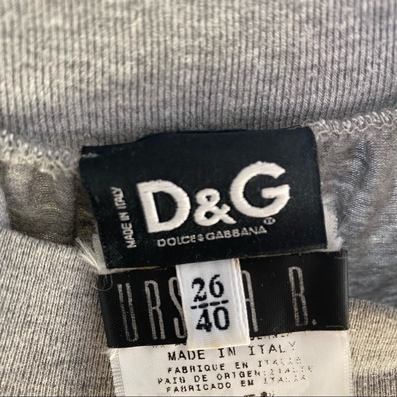 Dolce and Gabbana Top - Picture 6 of 10